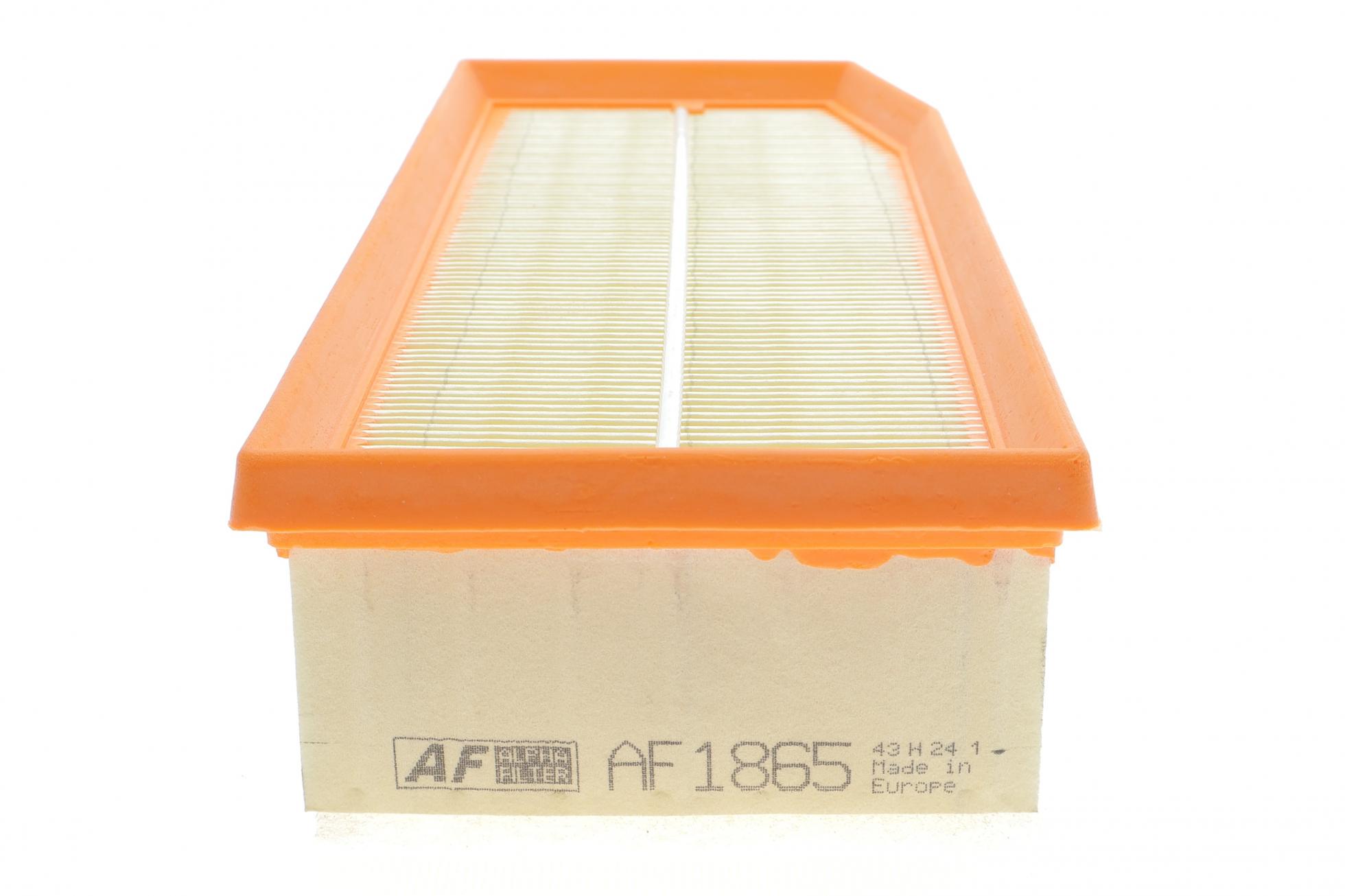 AF1865 ALPHA FILTER